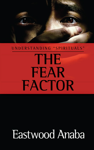 The Fear Factor (Understanding 